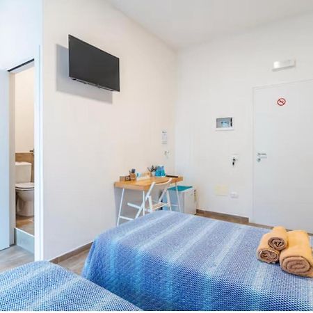Raudino Rooms Сиракуза Екстериор снимка