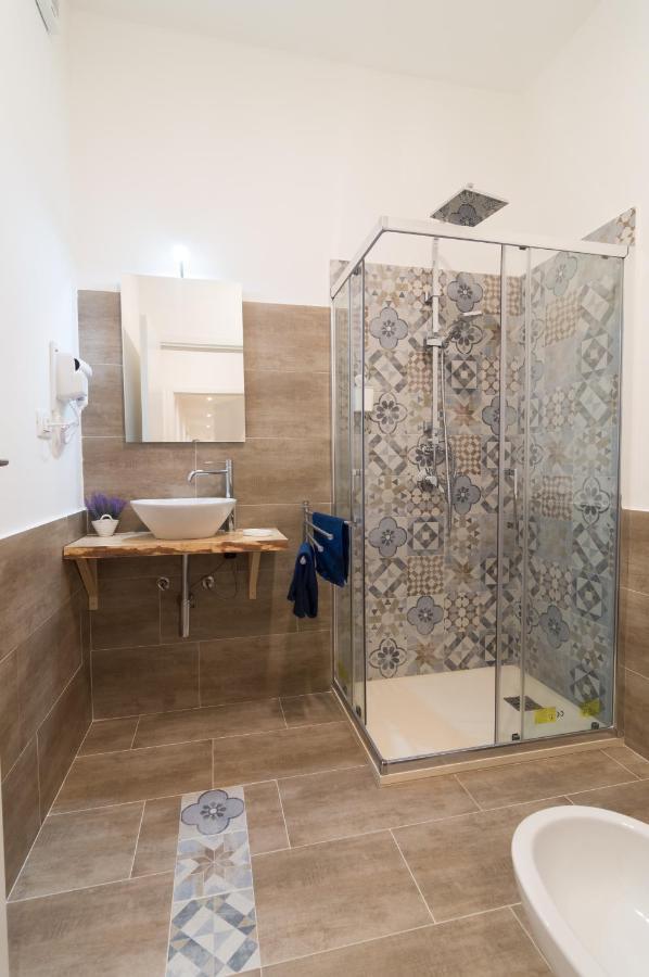 Raudino Rooms Сиракуза Екстериор снимка