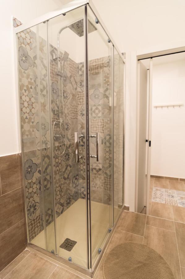 Raudino Rooms Сиракуза Екстериор снимка