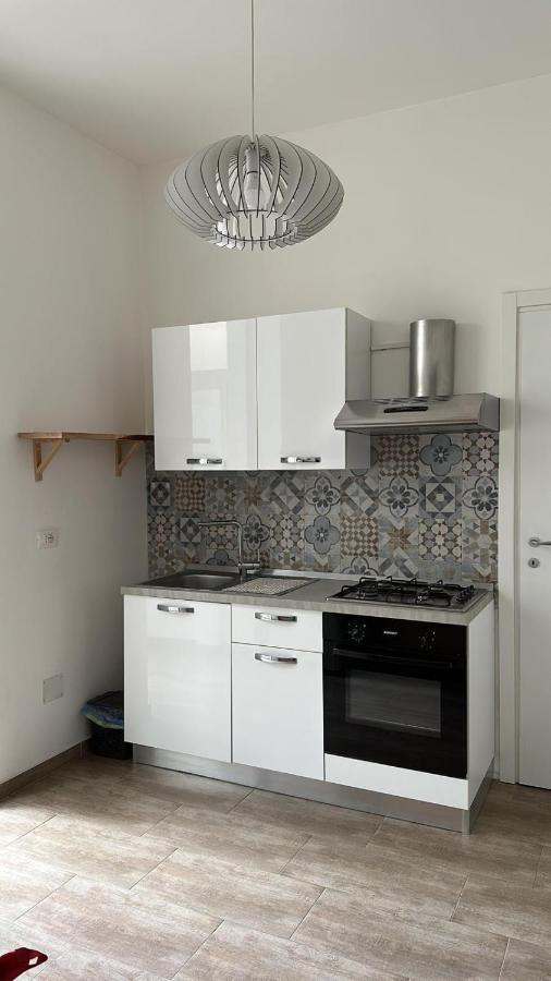 Raudino Rooms Сиракуза Екстериор снимка