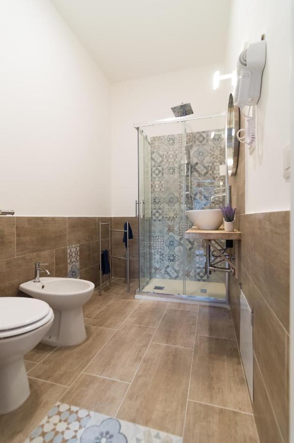 Raudino Rooms Сиракуза Екстериор снимка