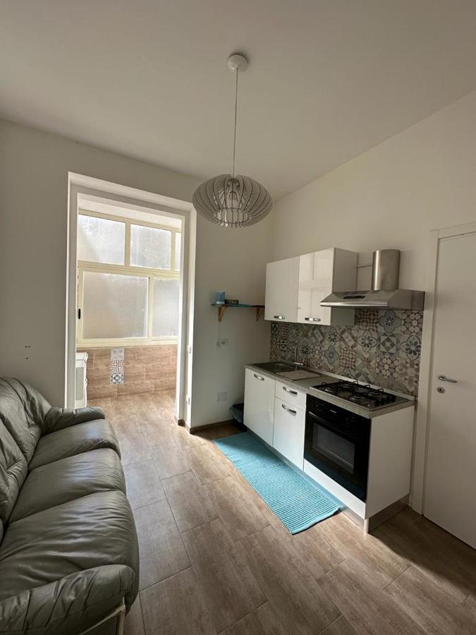 Raudino Rooms Сиракуза Екстериор снимка
