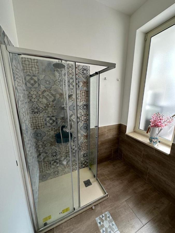 Raudino Rooms Сиракуза Екстериор снимка