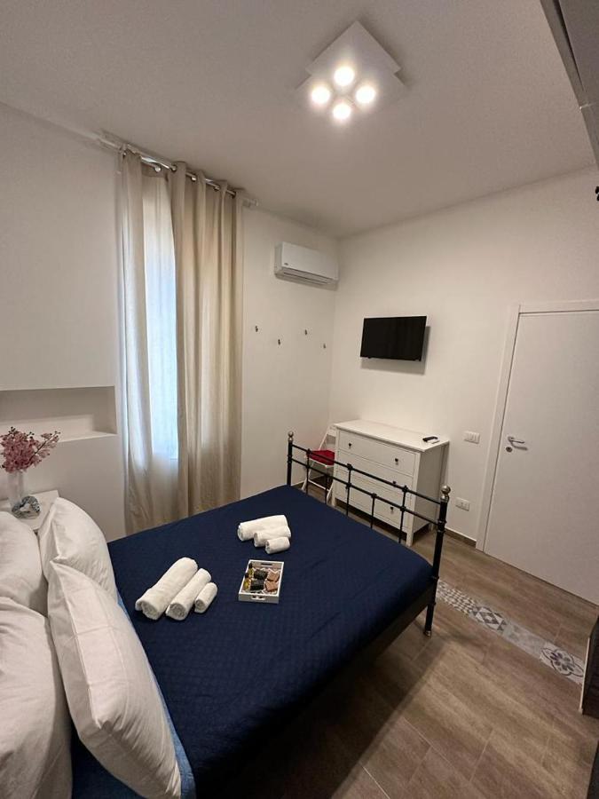 Raudino Rooms Сиракуза Екстериор снимка