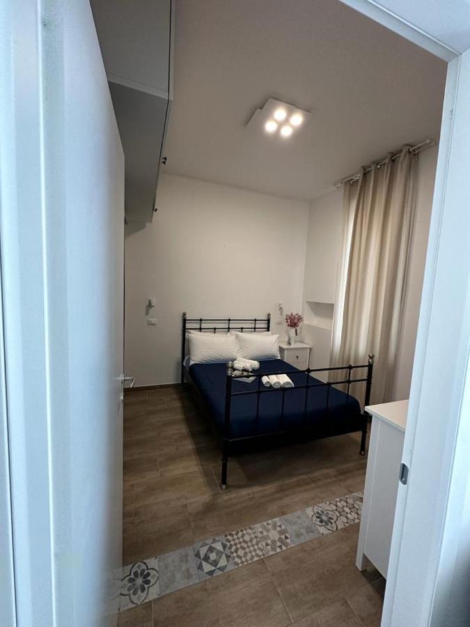Raudino Rooms Сиракуза Екстериор снимка