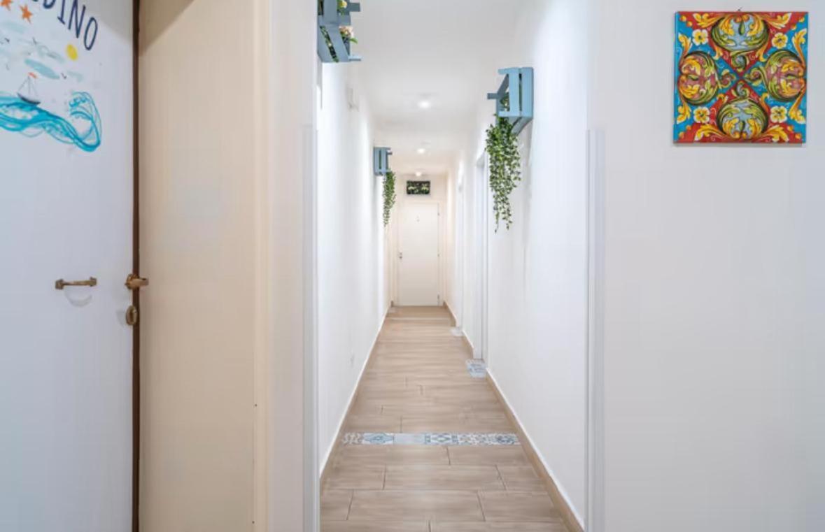 Raudino Rooms Сиракуза Екстериор снимка