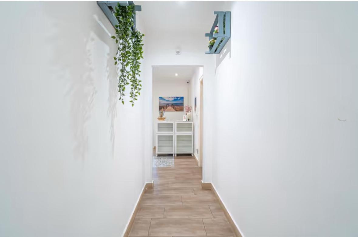 Raudino Rooms Сиракуза Екстериор снимка