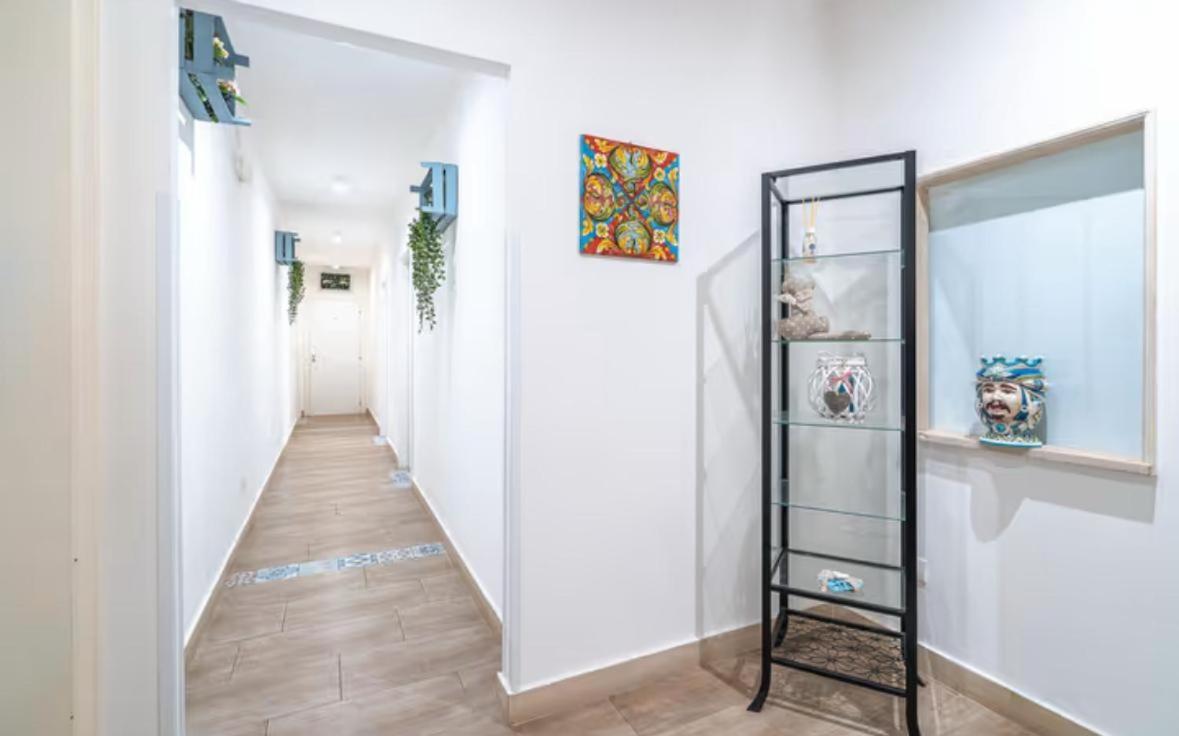 Raudino Rooms Сиракуза Екстериор снимка